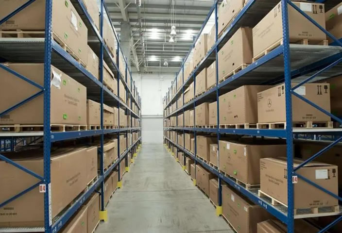 丽水到礼县货物仓储